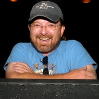 Jon Hancock