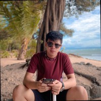 John Michael Saldua
