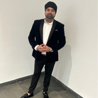 Parminder Singh Chana