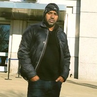 Mohammed Foiz