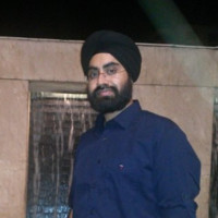 Sarvprit Singh