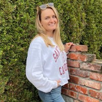 Tetiana Fairushyna