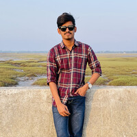 RAJ TANDEL