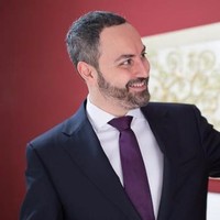 Gianluca Mesto