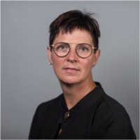 Jorunn Skogberg