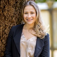 Olena Keshysheva, CFP®, CIM®