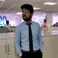 Shreyash Sitapara