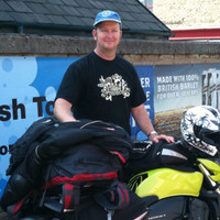 Michael Jeremy Cramer