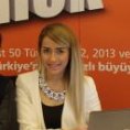 Burçin Özen