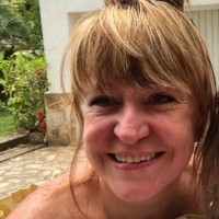 Sylvie Péau