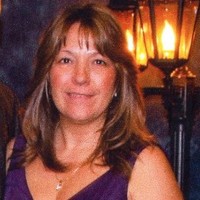 Geraldine Davis