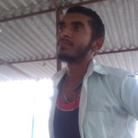 Krishna S