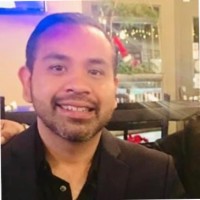 Daniel A. Gonzalez