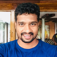 Anbazhagan Elangovan