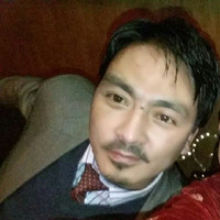 Ashok Gurung