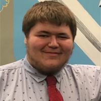 Dillon Wolfe