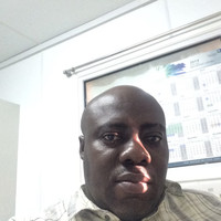 Anthony Ukoh