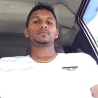 Salinda Madusanka
