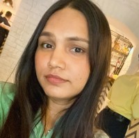 Sindhu Sudha Rani