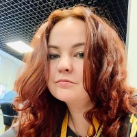 Yuliia Mykhailova