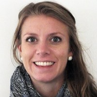 Madeleine Hystad