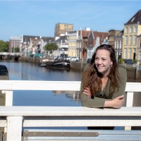 Andrea Kuiper-Vos