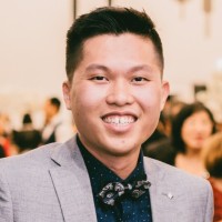 Kyo Pham