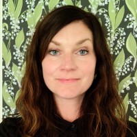 Malin Linneroth