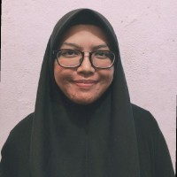 NUR ATHIRAH ARJUNAIDIE