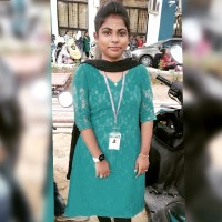 Sowmiya Shankar