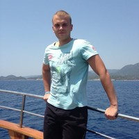 Виталий Филимонов