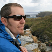 Colin Turrell-Brown