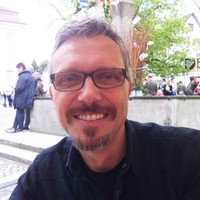 Markus Gebistorf
