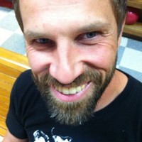Jason Brownlee