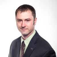 David Sedensky