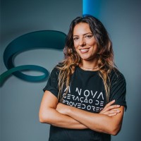Carolina R. Pereira