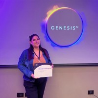 Daniela Rodríguez Siles