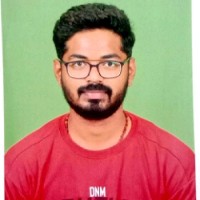 M MANJUNATH