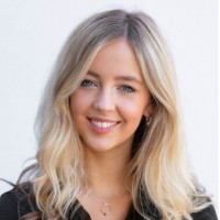 Harriet Parry