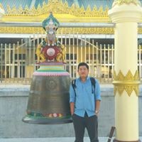 Aung Ko Ko Htwe