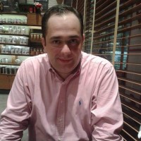 Ramón Loza Treviño