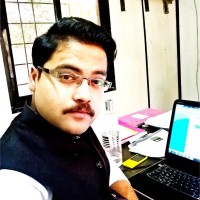 Abhishek Hazra