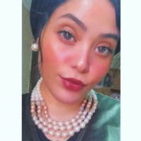 Mariam Fouda