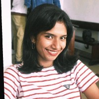 Meera Johnson
