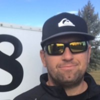 Jared Byerly