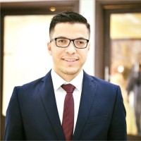 Abdel Jabbar Hroub