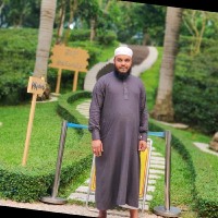 Md Nojmul Islam