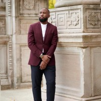 Chadwick Munroe