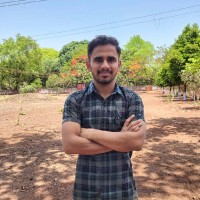Somyaranjan Panda
