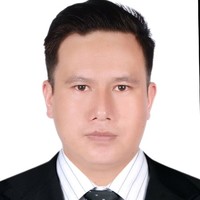 Dipesh Lama